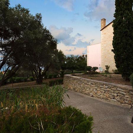 Maroulas Villa Estate エクステリア 写真