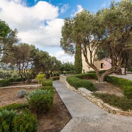 Maroulas Villa Estate エクステリア 写真