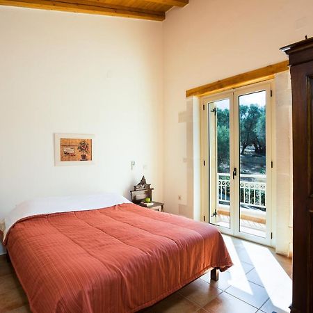 Maroulas Villa Estate エクステリア 写真