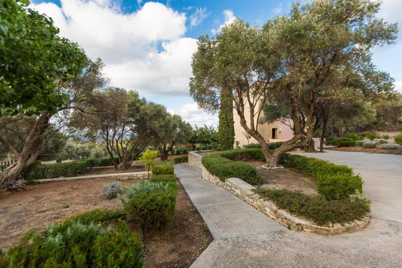 Maroulas Villa Estate エクステリア 写真