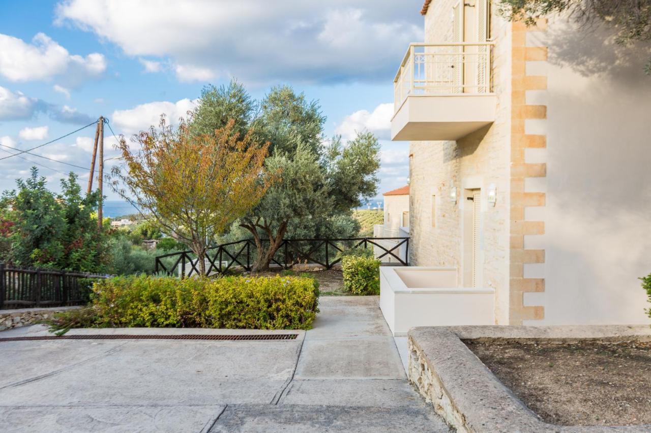 Maroulas Villa Estate エクステリア 写真