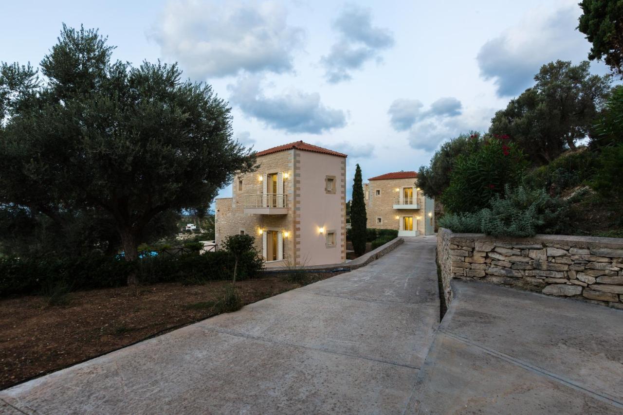 Maroulas Villa Estate エクステリア 写真