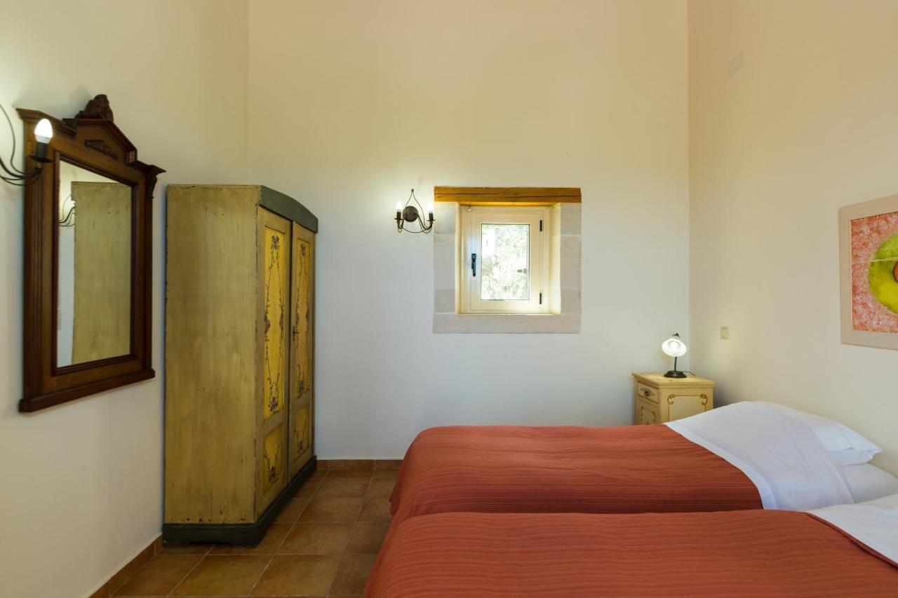 Maroulas Villa Estate エクステリア 写真