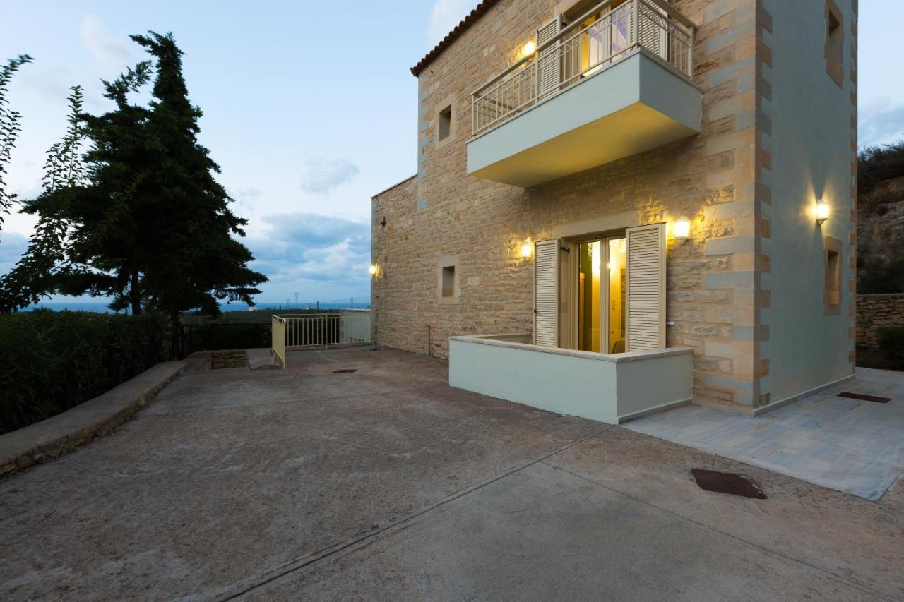 Maroulas Villa Estate エクステリア 写真