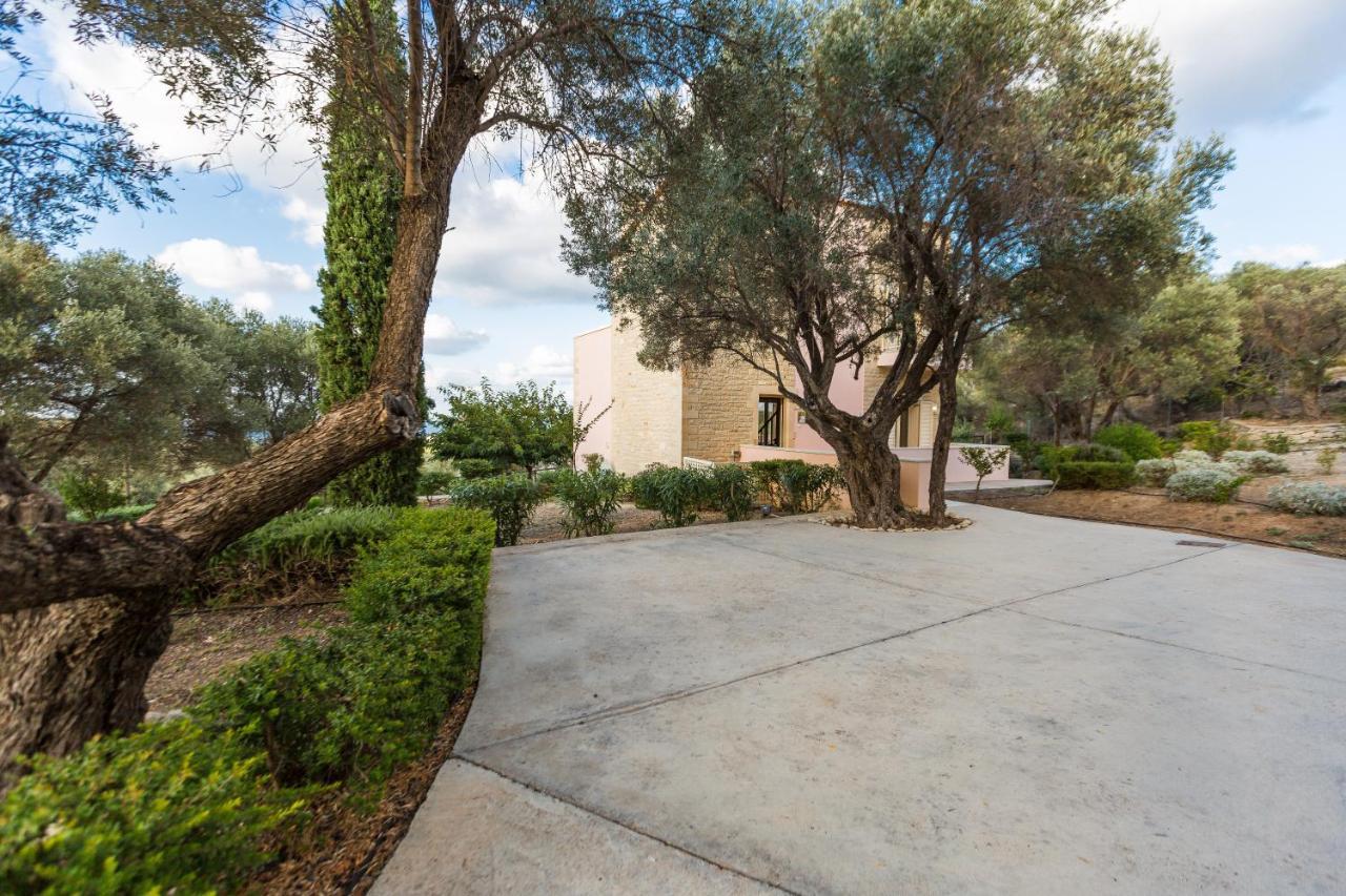 Maroulas Villa Estate エクステリア 写真
