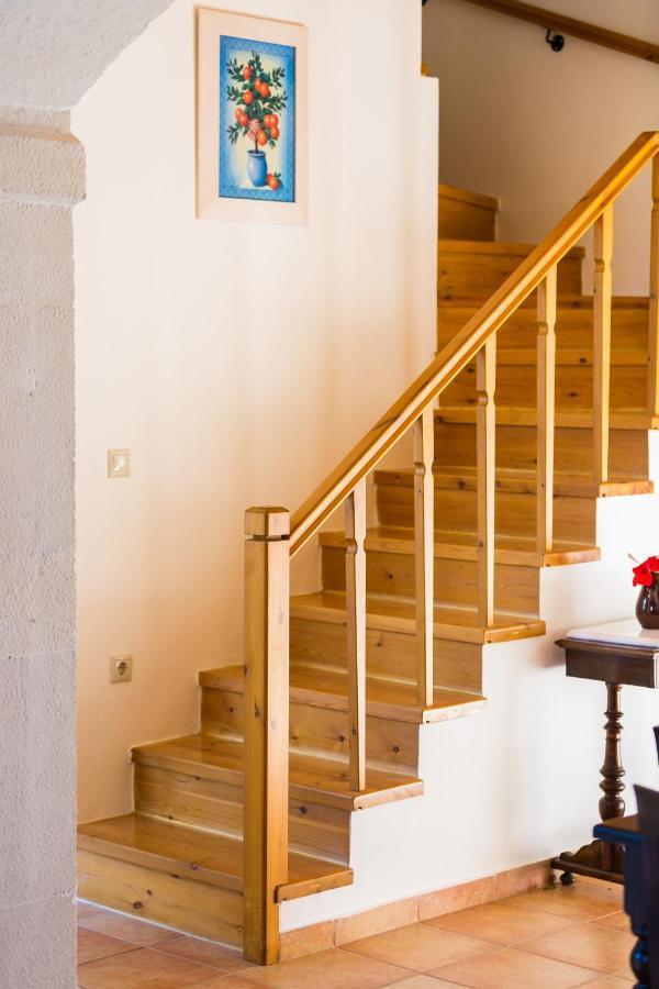 Maroulas Villa Estate エクステリア 写真