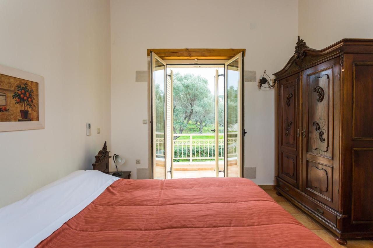 Maroulas Villa Estate エクステリア 写真