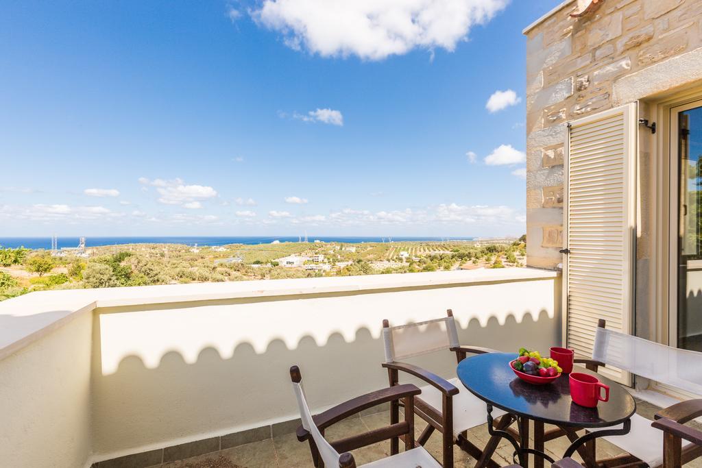 Maroulas Villa Estate エクステリア 写真