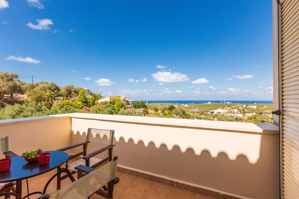Maroulas Villa Estate エクステリア 写真
