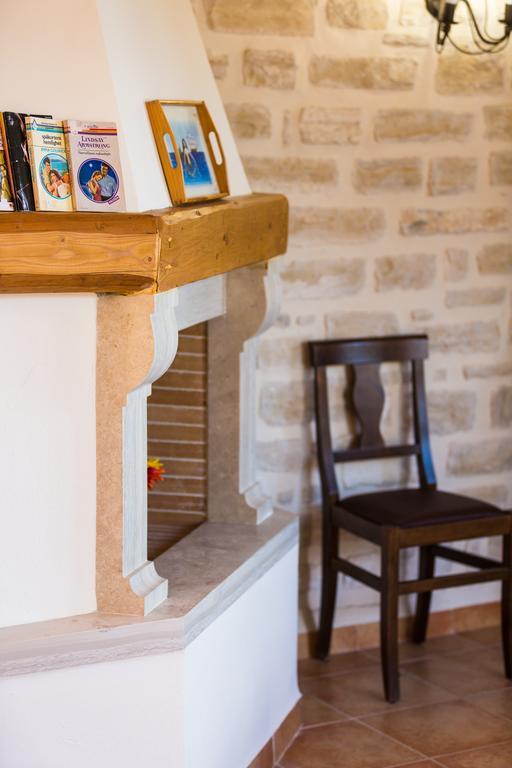 Maroulas Villa Estate エクステリア 写真