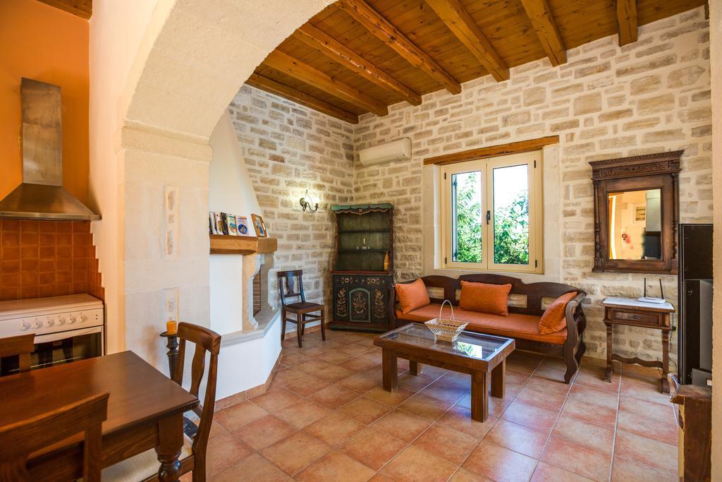 Maroulas Villa Estate エクステリア 写真
