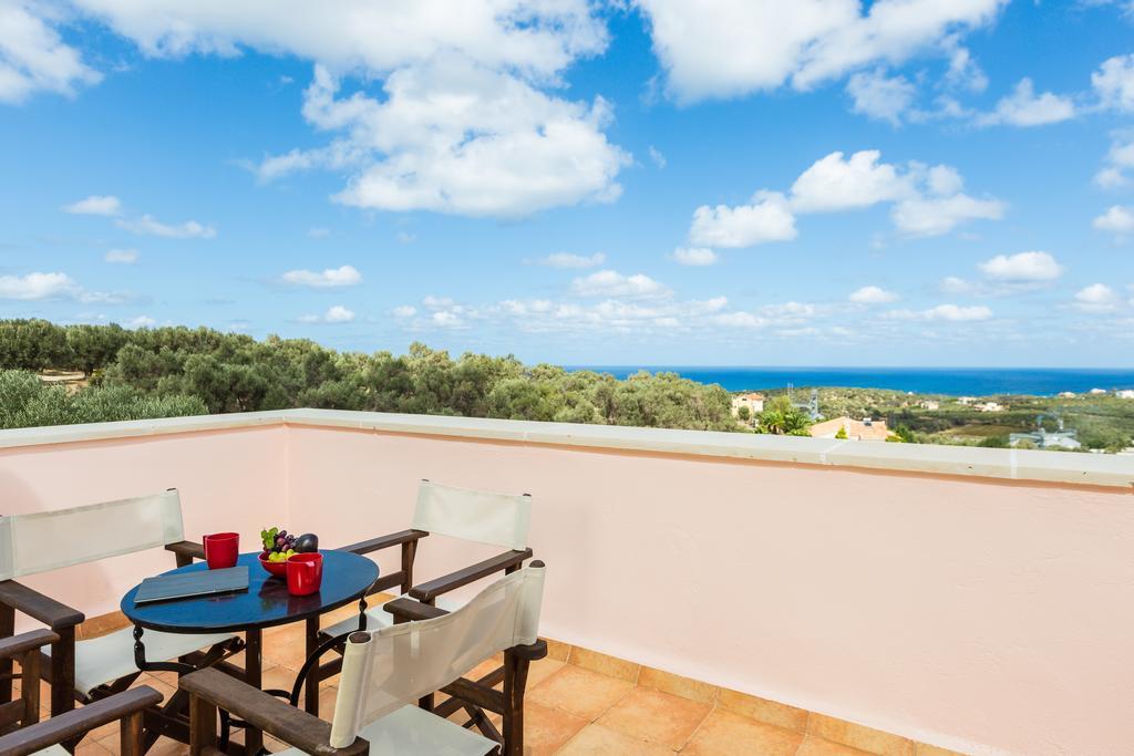 Maroulas Villa Estate エクステリア 写真