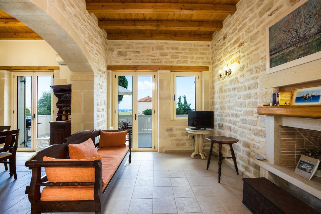 Maroulas Villa Estate エクステリア 写真