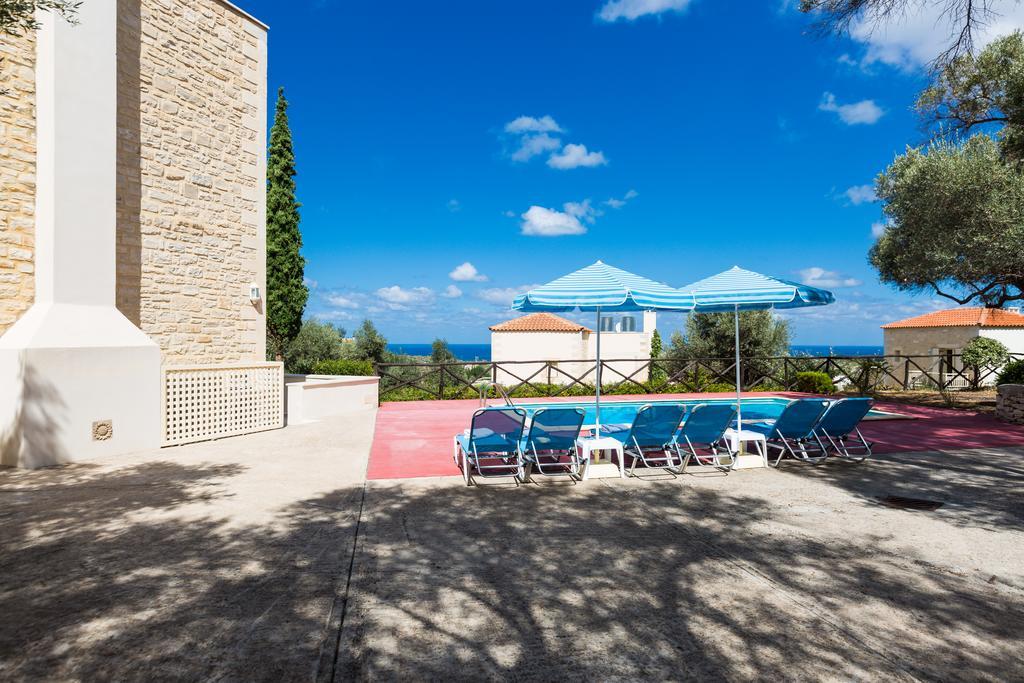 Maroulas Villa Estate エクステリア 写真