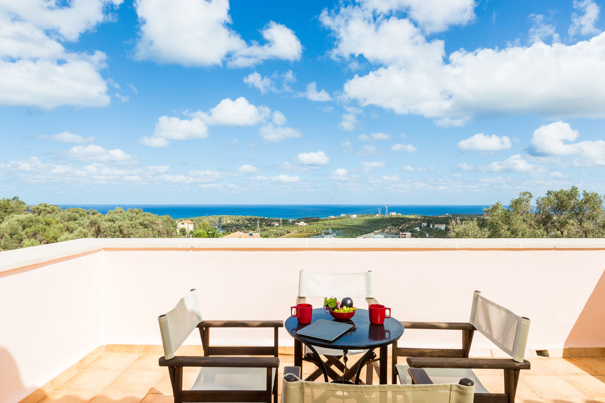 Maroulas Villa Estate エクステリア 写真